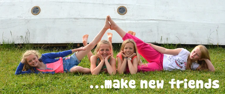 Camp Kernow Summer Camp general 31