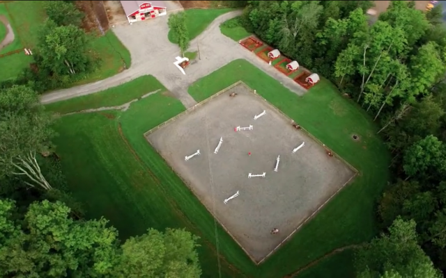 Camp Cayuga general 3