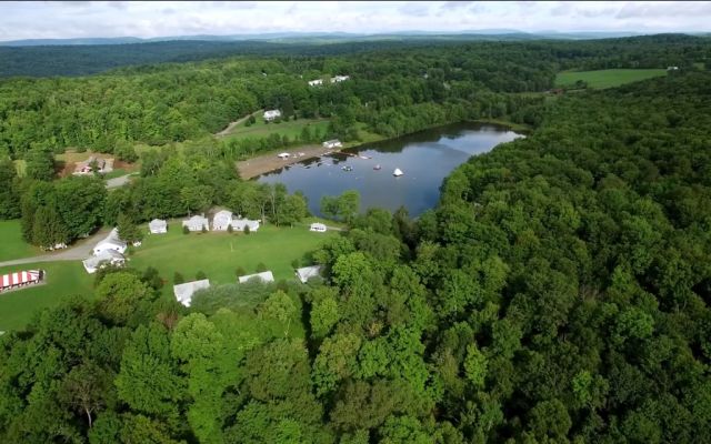 Camp Cayuga general 5