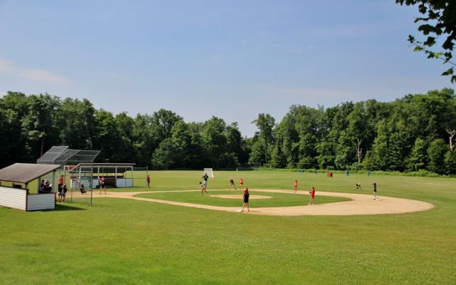 Camp Cayuga general 6