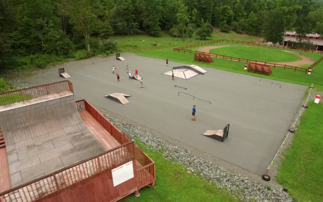Camp Cayuga general 7