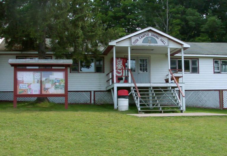 Camp Cayuga general 12