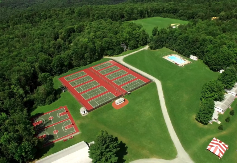 Camp Cayuga general 15