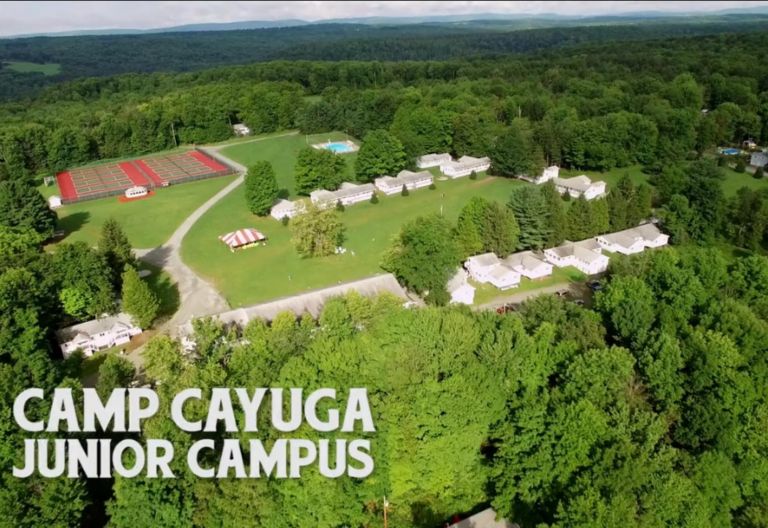 Camp Cayuga general 17