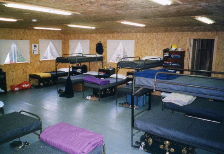 Camp Cayuga general 18