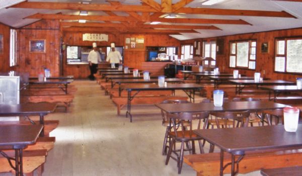 Camp Cayuga general 22