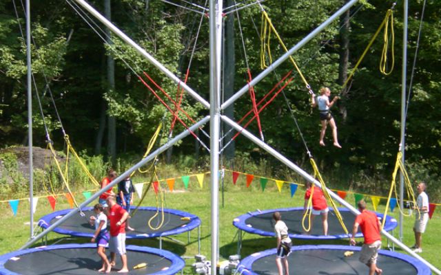 Camp Cayuga activities 7