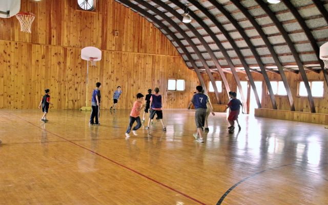Camp Cayuga activities 9