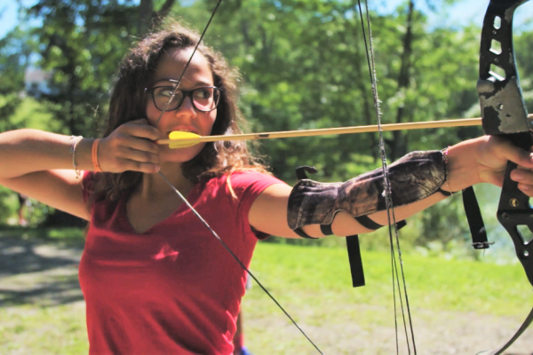 Camp Cayuga activities 15