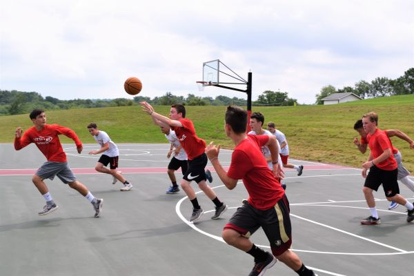 Camp Cayuga activities 16