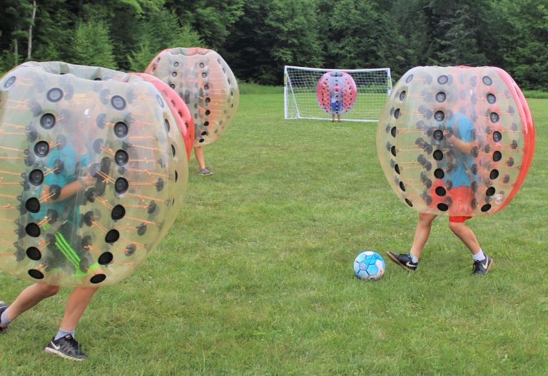 Camp Cayuga activities 26