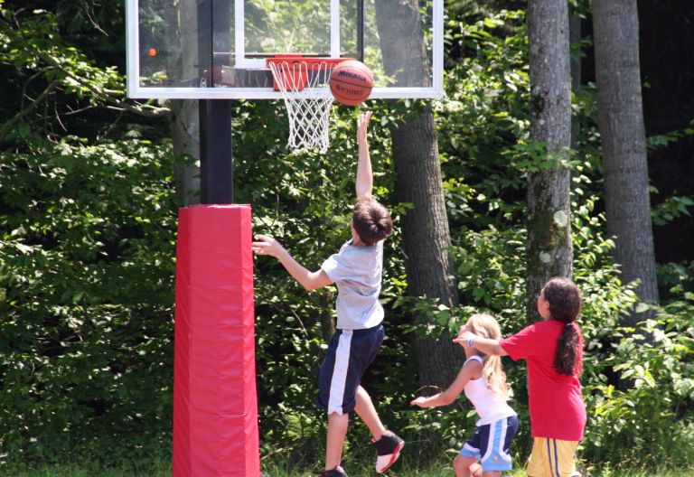 Camp Cayuga activities 28