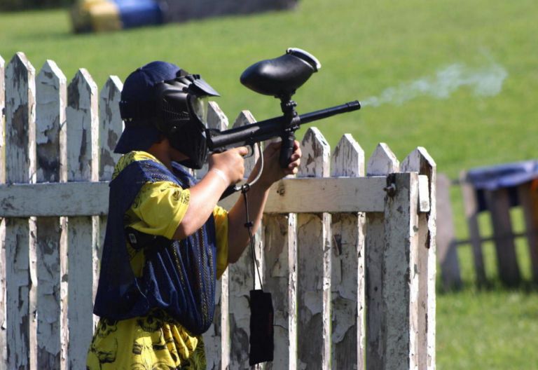 Camp Cayuga activities 31