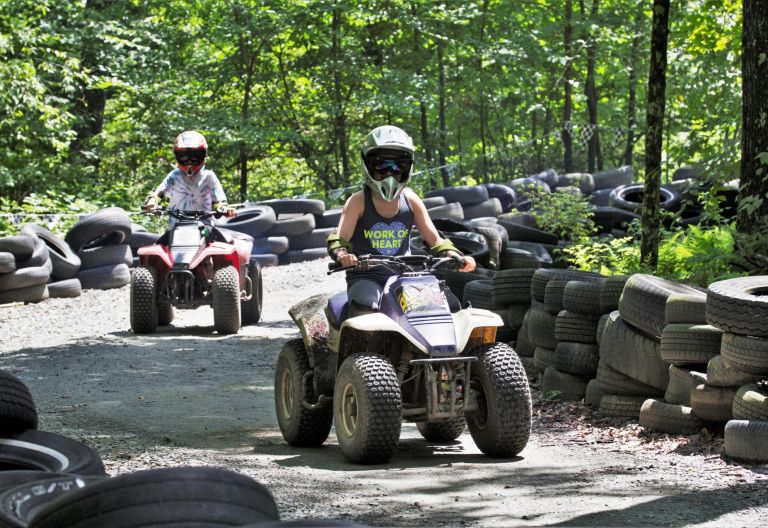 Camp Cayuga activities 36