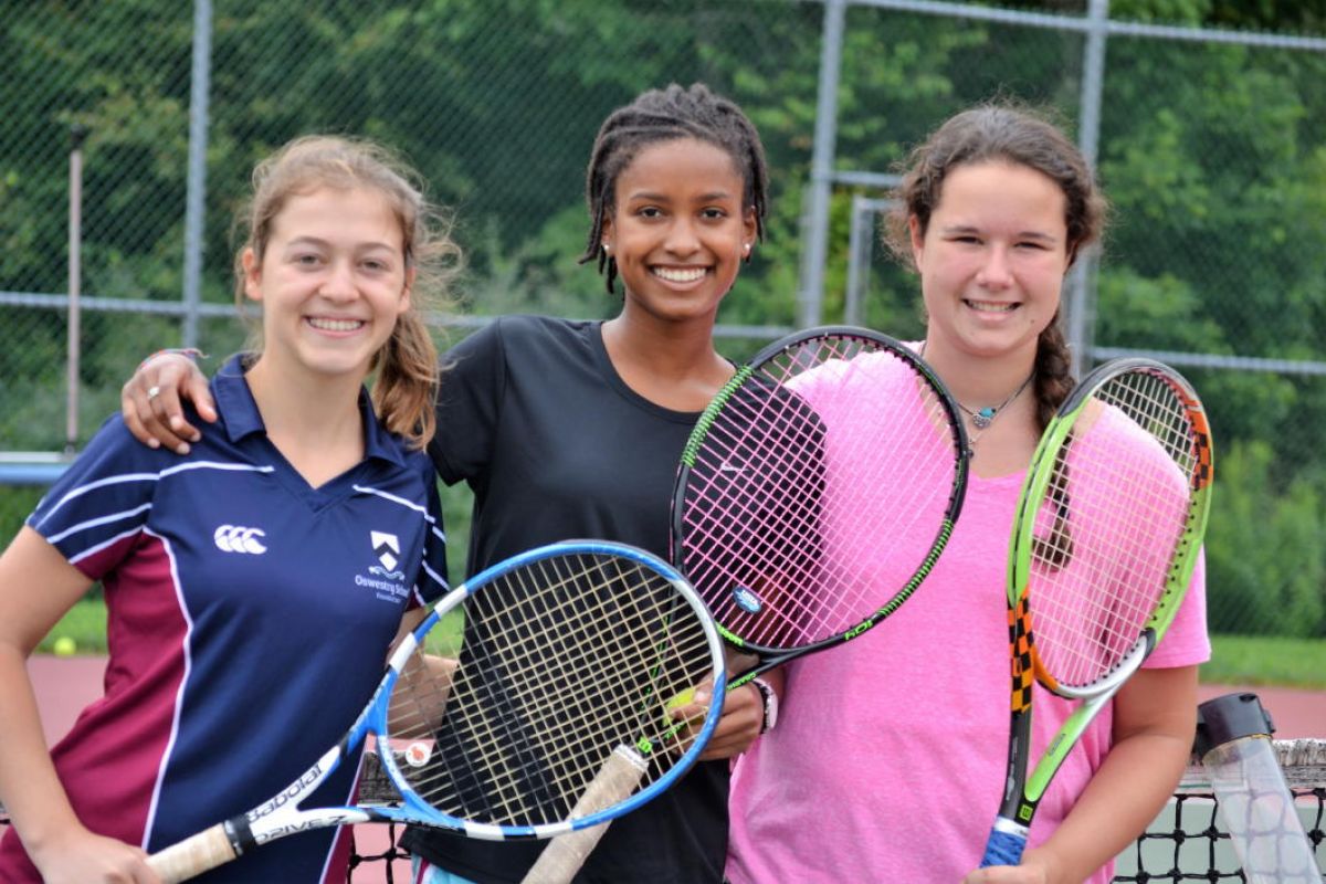 Camp Cayuga activities 39