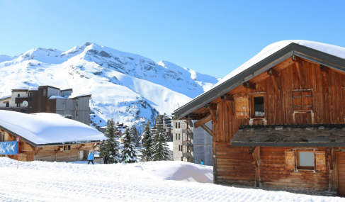 French Winter Camp in Juan-les-Pins general 9