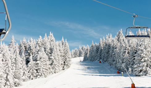 French Winter Camp in Juan-les-Pins general 11