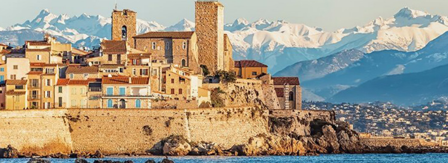French Winter Camp in Juan-les-Pins general 14