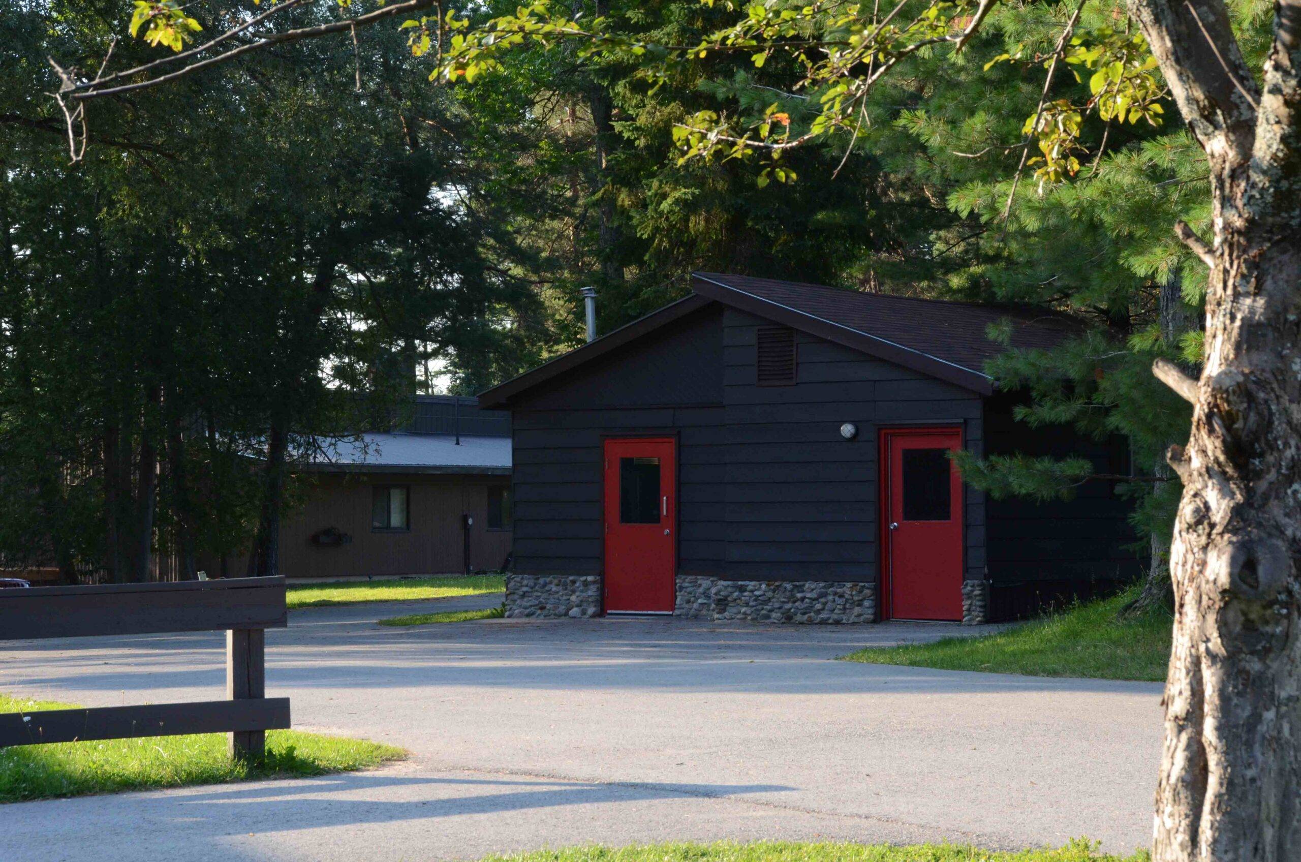 Swallowdale Camp general 16