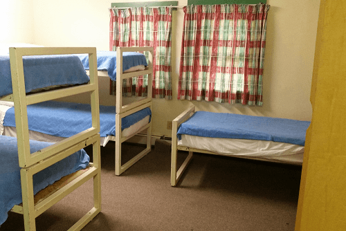 Swallowdale Camp general 59