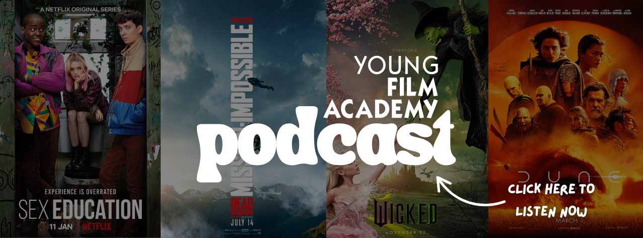 YFA Residential Filmmaking & Screen Acting Summer Camp — Culford School