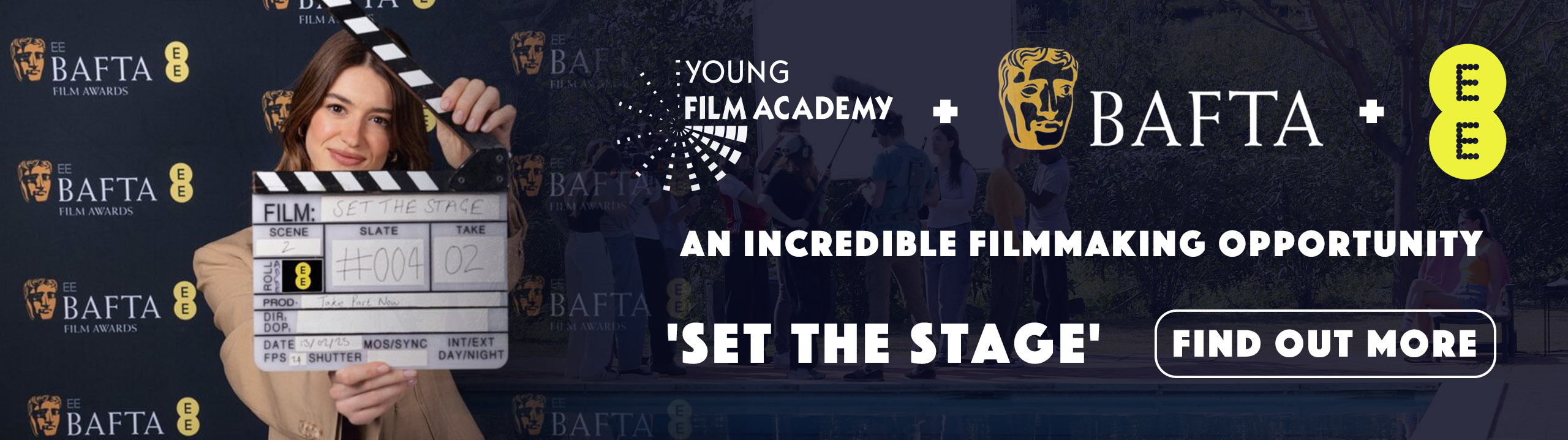 YFA Residential Filmmaking & Screen Acting Summer Camp — Culford School general 3
