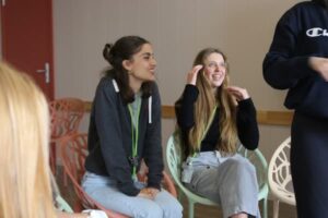 Intensive Language Summer Camp for Juniors in Ferrières