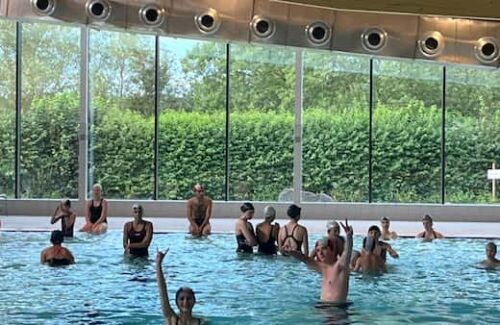 Intensive Language Summer Camp for Juniors in Ferrières