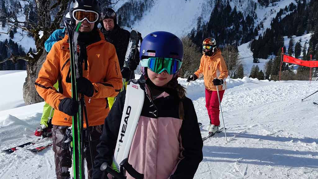 friLingue Braunwald Ski & Snowboard Camp general 18