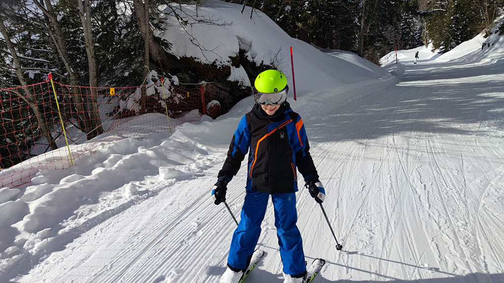 friLingue Braunwald Ski & Snowboard Camp general 19