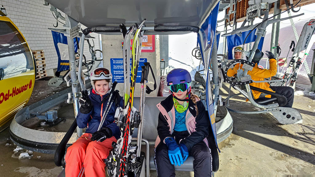 friLingue Braunwald Ski & Snowboard Camp general 24