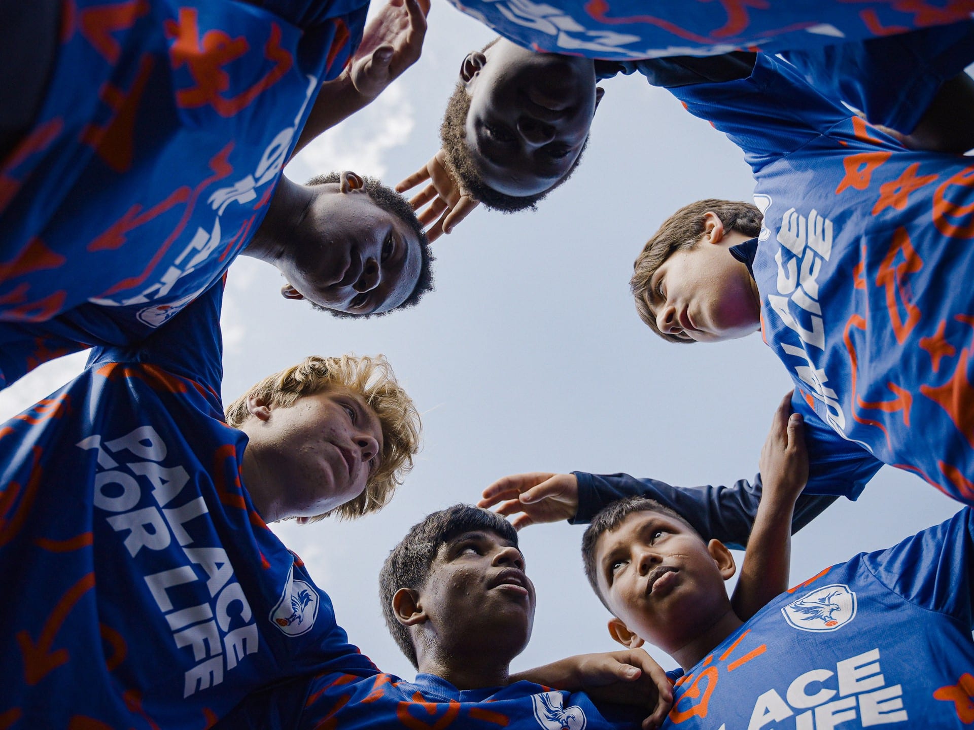 Elite Football Coaching