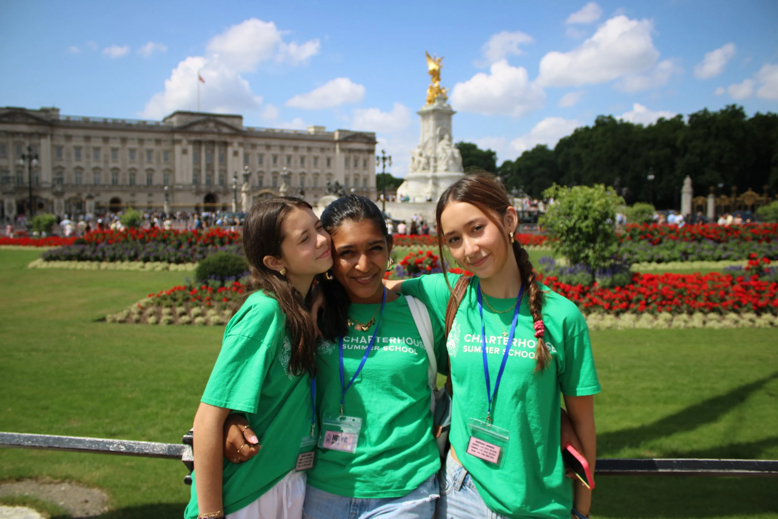 Charterhouse Summer School general 7