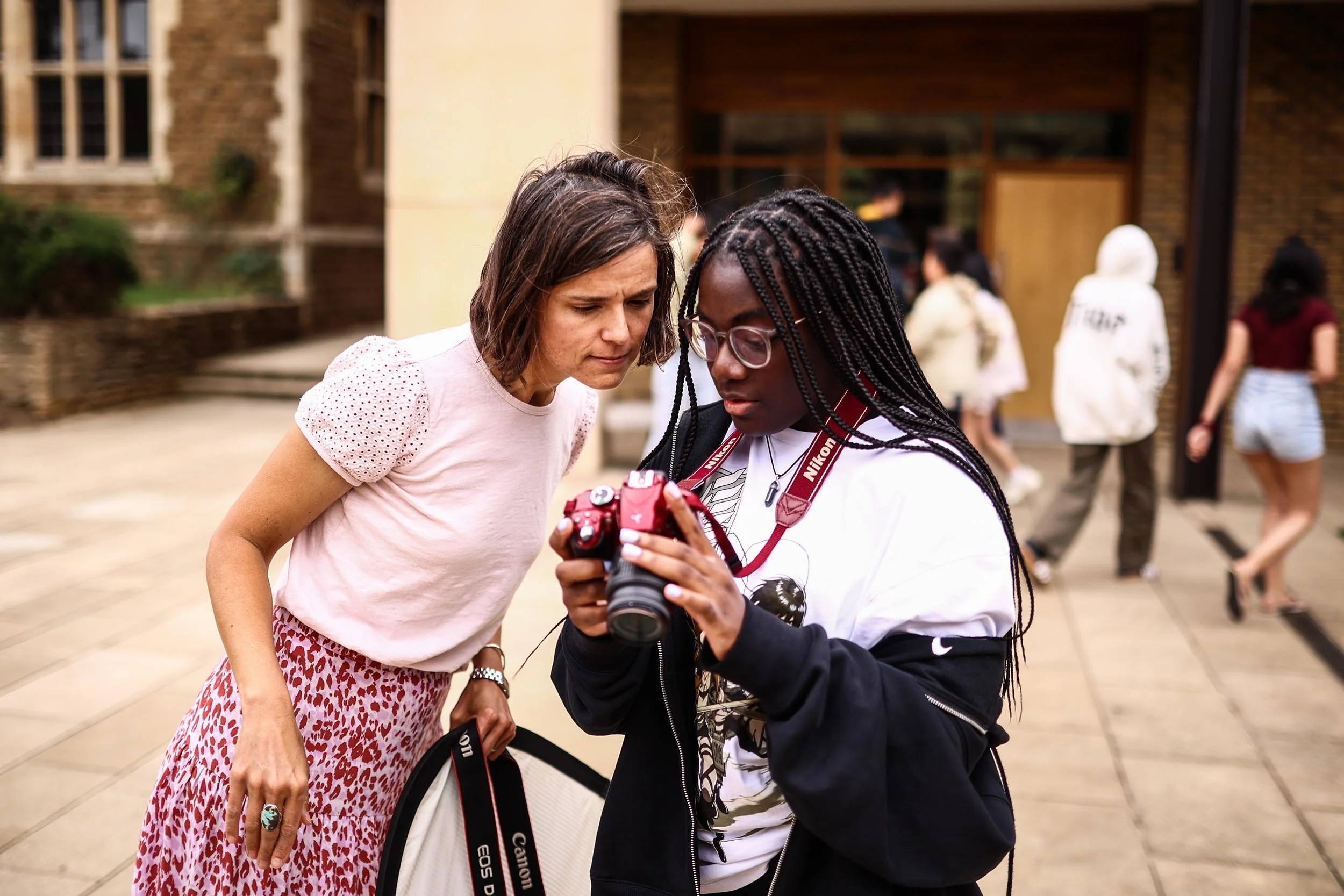 Charterhouse Summer School general 9
