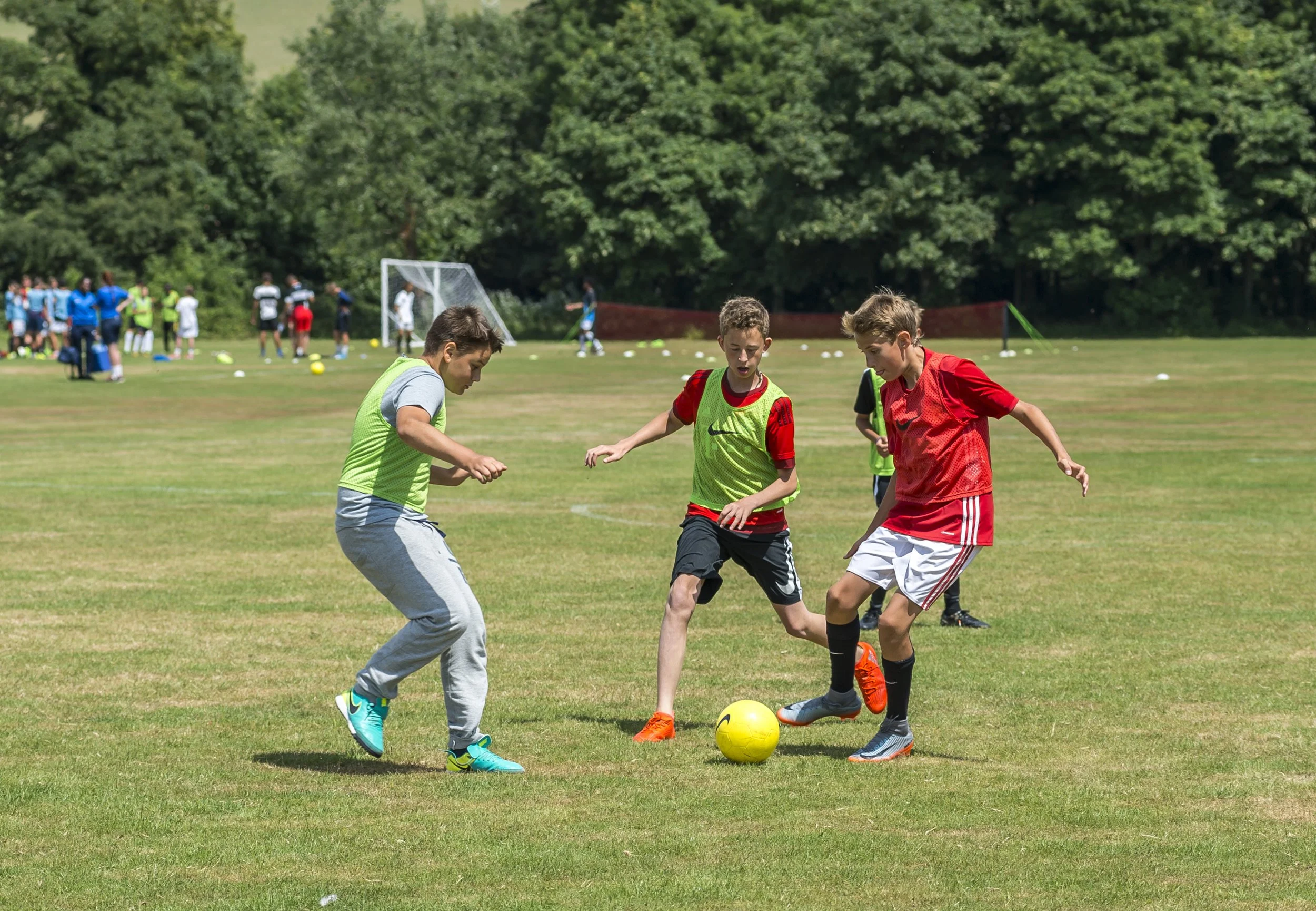 Charterhouse Summer School general 15