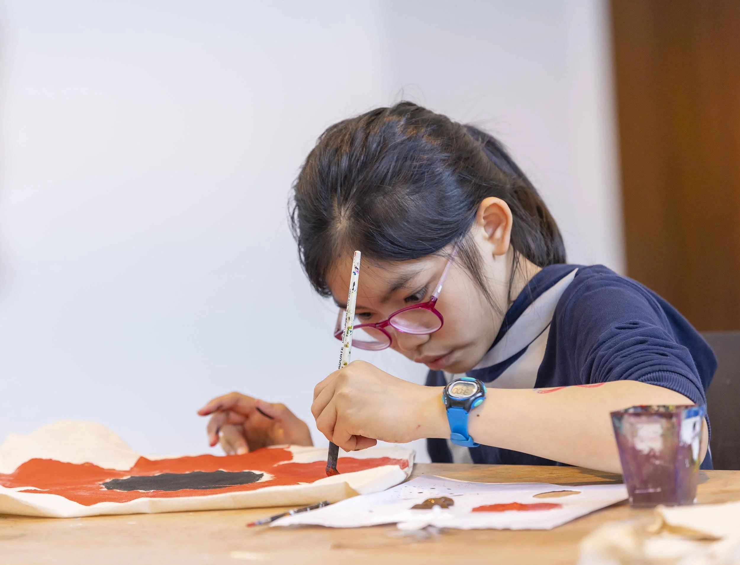 Charterhouse Summer School general 16