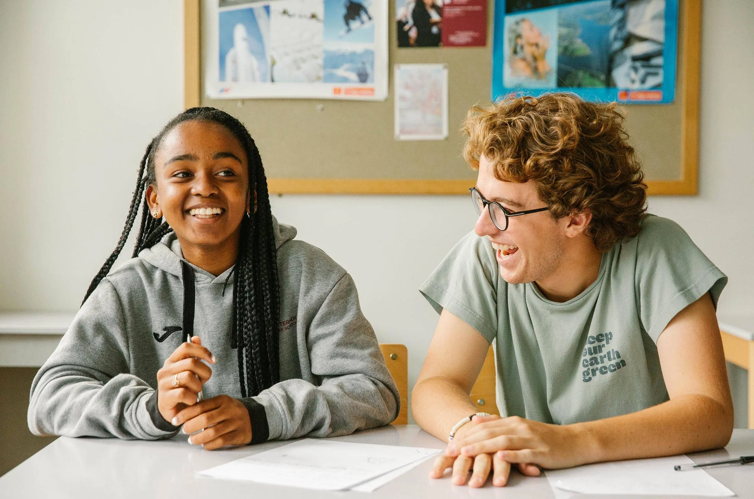 Charterhouse Summer School general 21