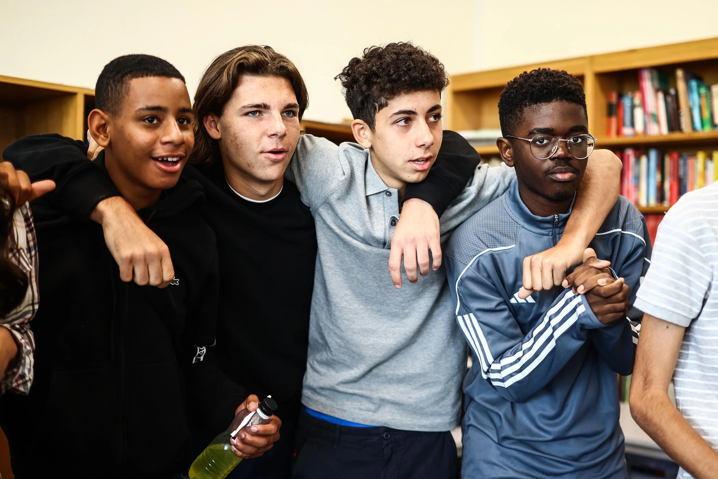 Charterhouse Summer School general 24