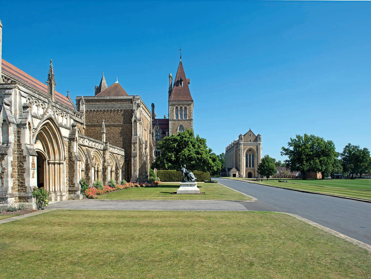 Charterhouse Summer School general 25