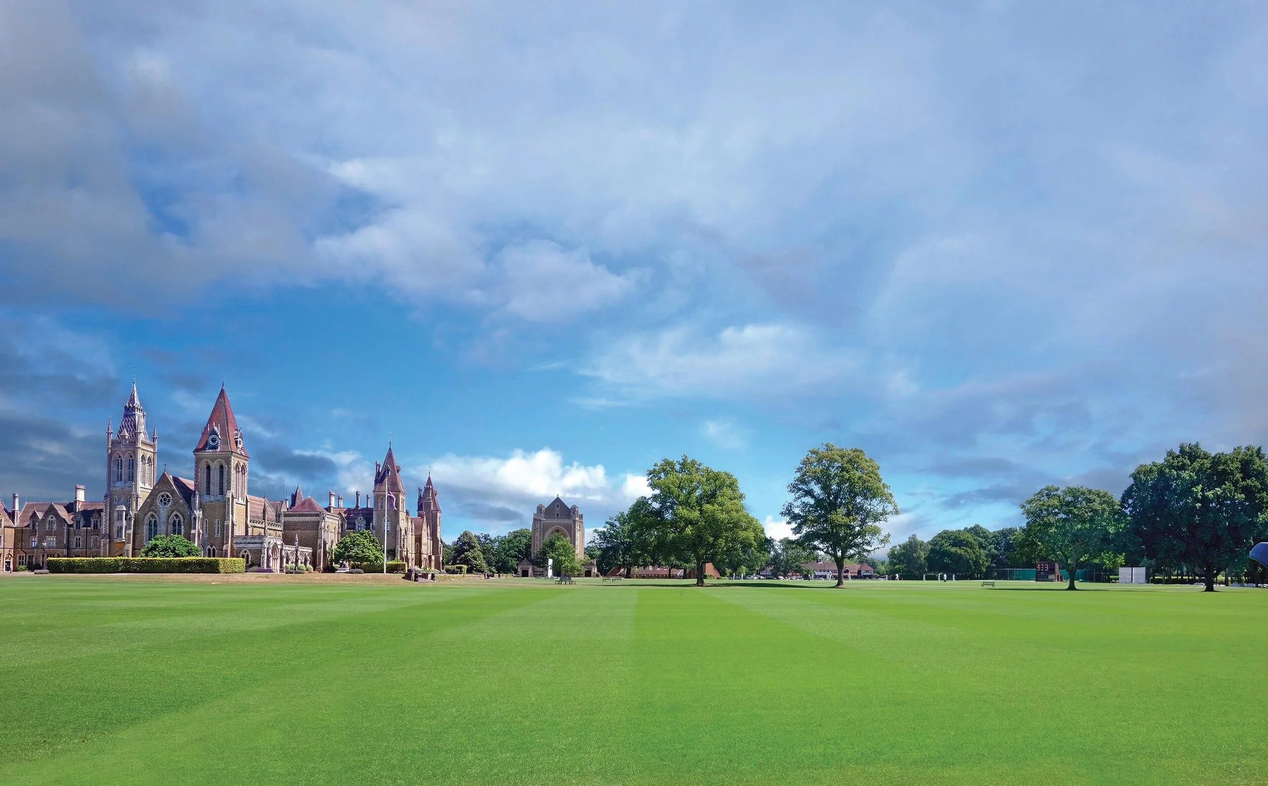 Charterhouse Summer School general 26
