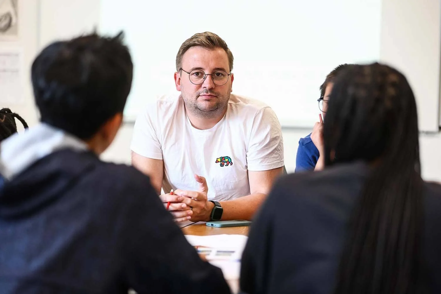 Charterhouse Summer School general 27