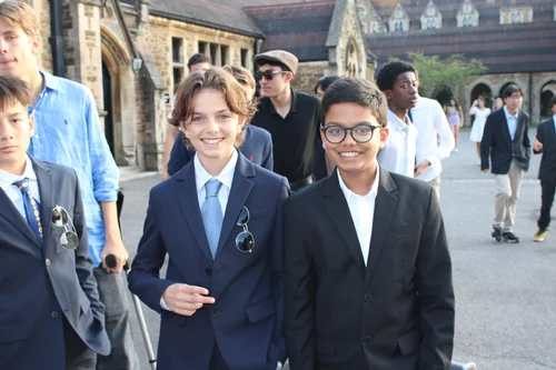 Charterhouse Summer School general 29