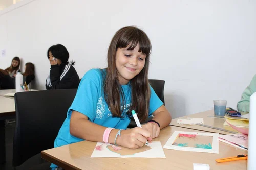 Charterhouse Summer School general 34