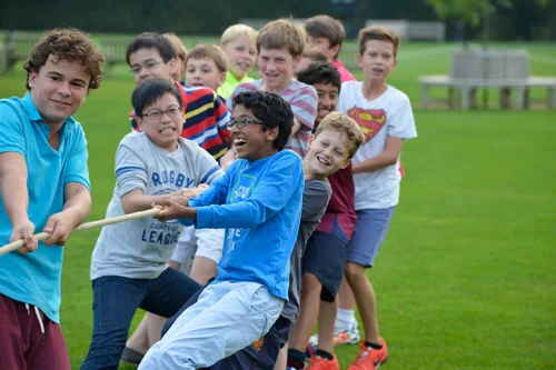 Charterhouse Summer School general 35