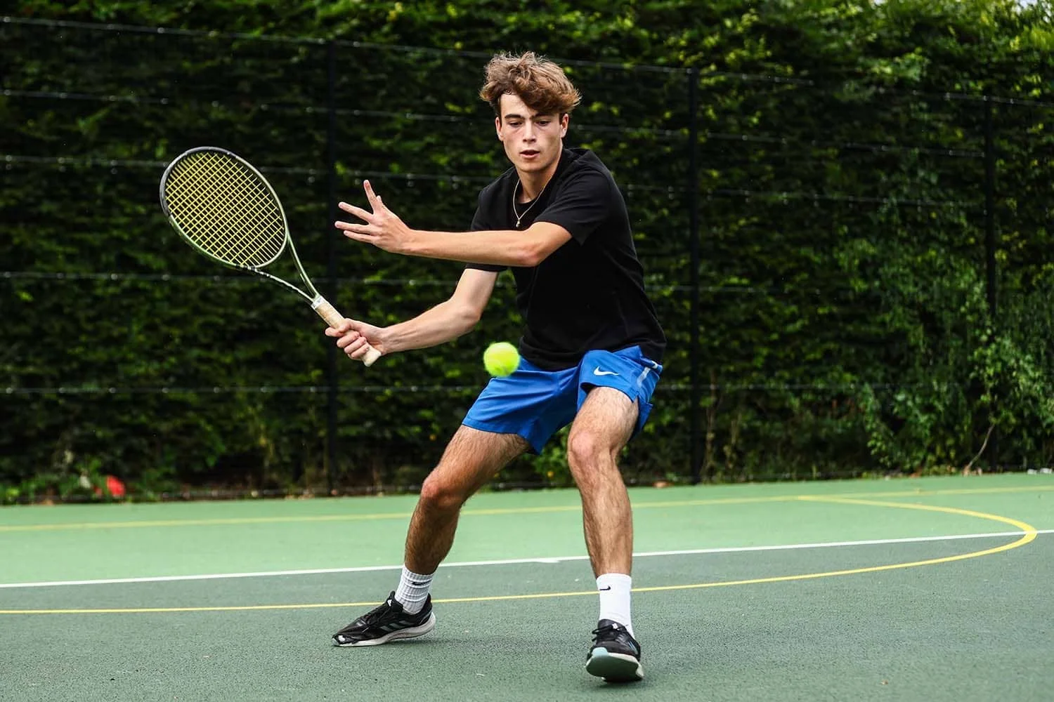 Charterhouse Summer School general 38
