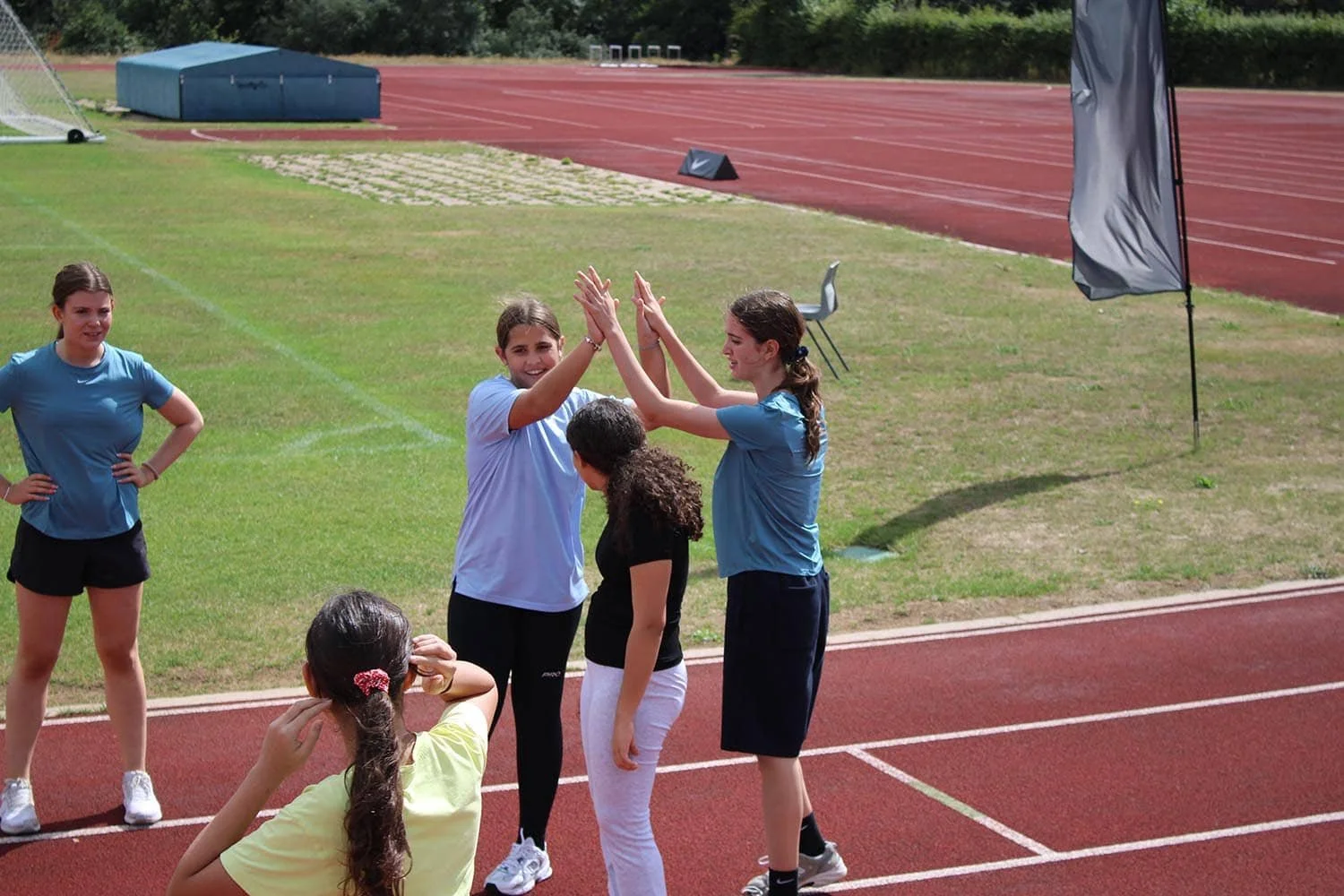 Charterhouse Summer School general 39