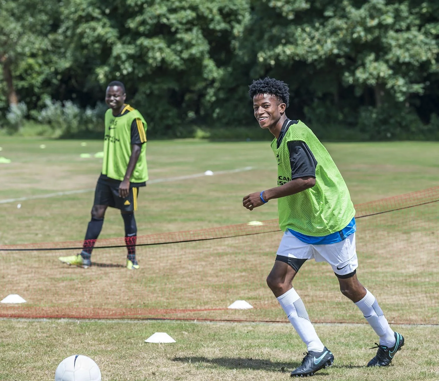 Charterhouse Summer School general 44