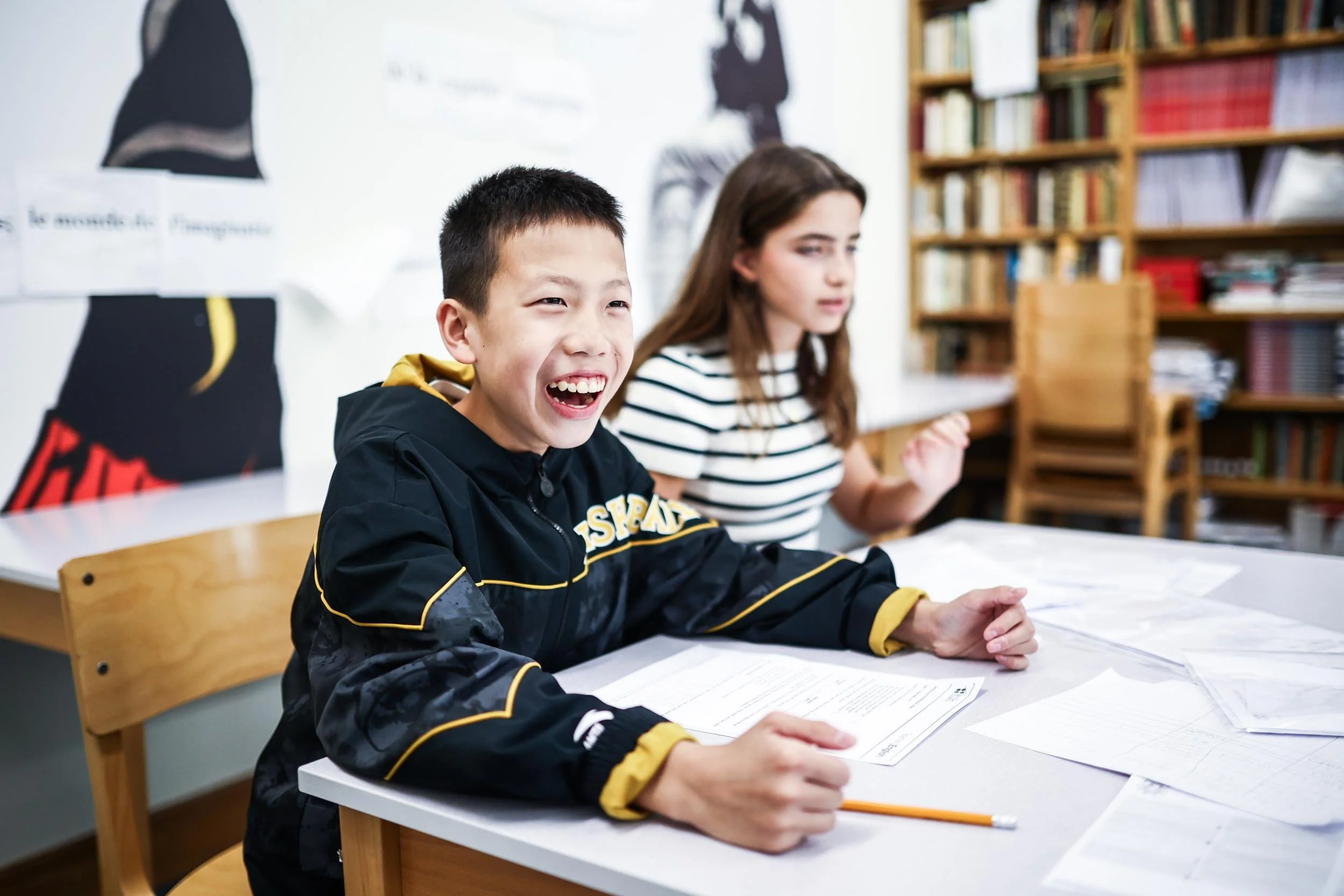 Charterhouse Summer School general 51