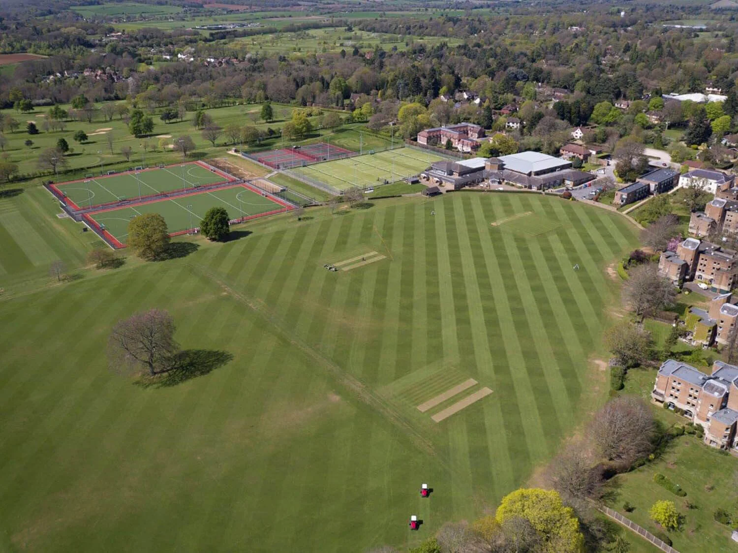 Charterhouse Summer School general 58