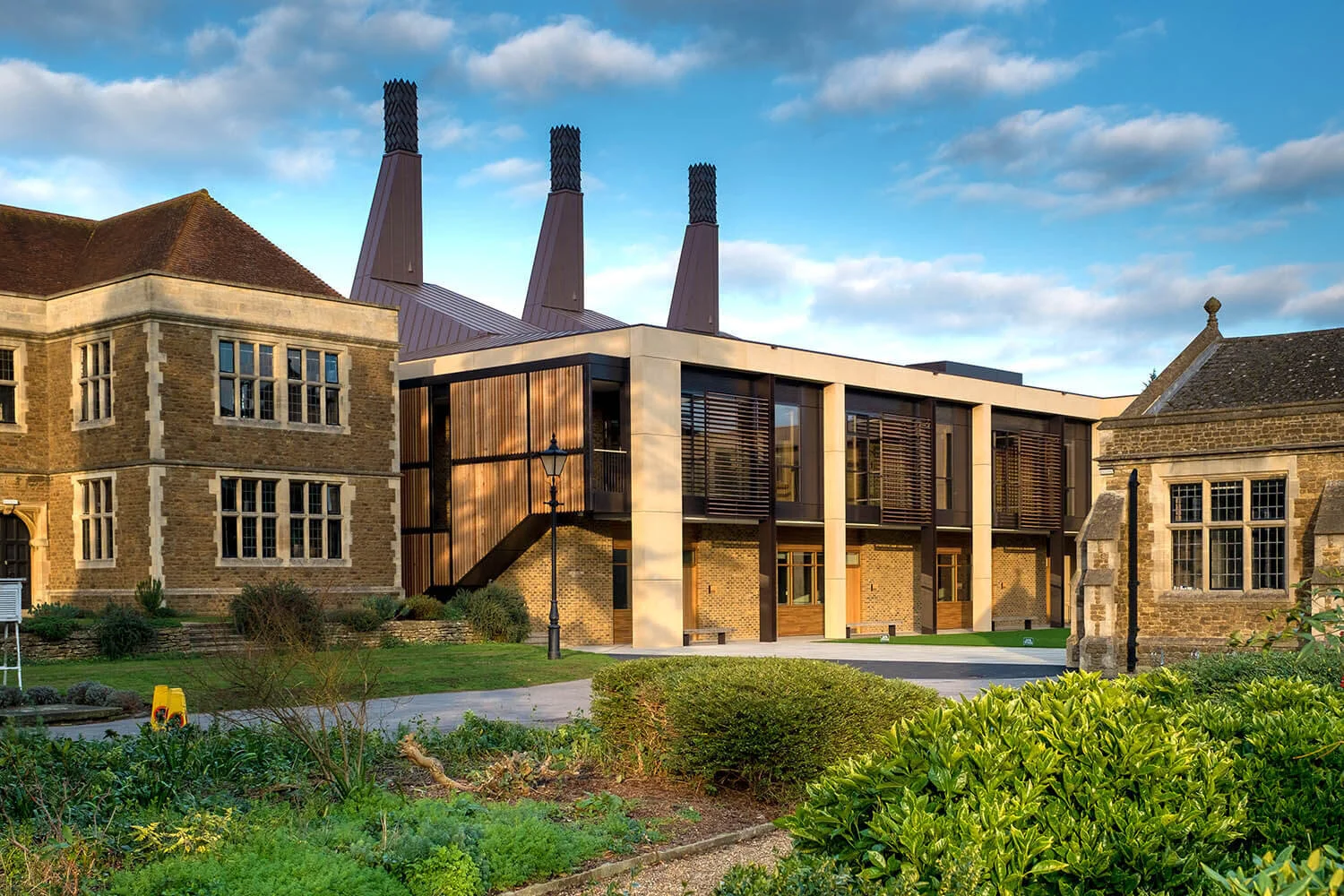Charterhouse Summer School general 60